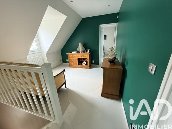 Maison à vendre 6 pièces 157 m² Villecresnes