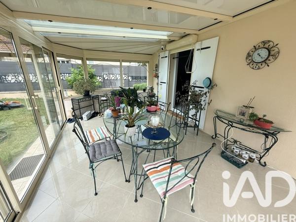 Maison à vendre 6 pièces 157 m² Villecresnes