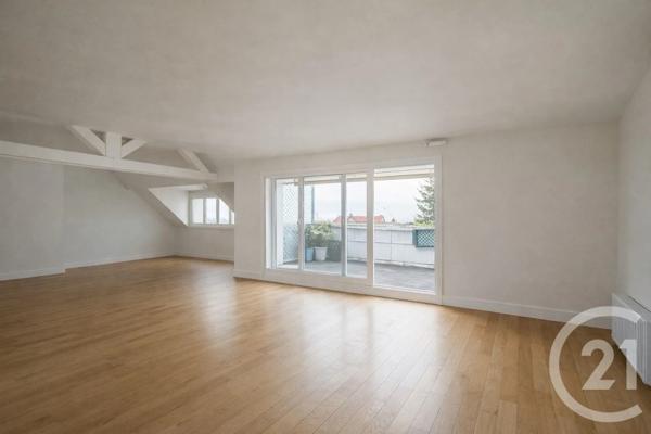 Maison à vendre  6 pièces - 140,54 m 2   SURESNES  - 92