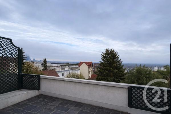 Maison à vendre  6 pièces - 140,54 m 2   SURESNES  - 92