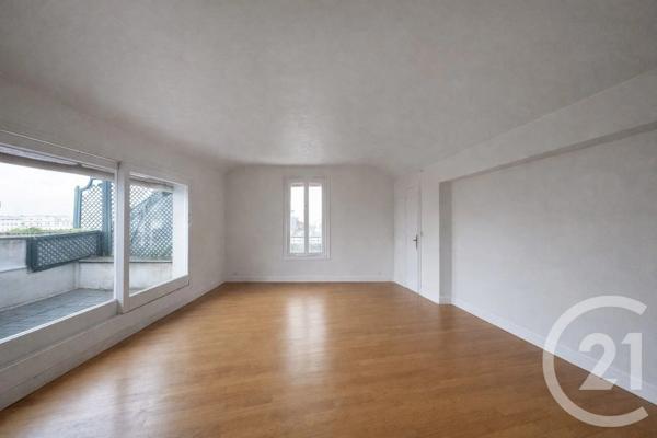 Maison à vendre  6 pièces - 140,54 m 2   SURESNES  - 92