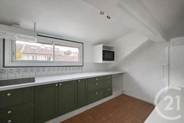 Maison à vendre  6 pièces - 140,54 m 2   SURESNES  - 92