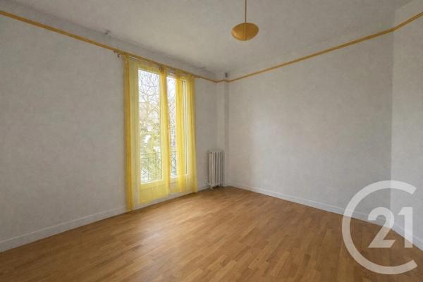 Maison à vendre  6 pièces - 140,54 m 2   SURESNES  - 92