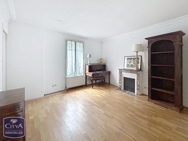 Appartement à vendre 2 pièces 51.6m² Chaville (92370)