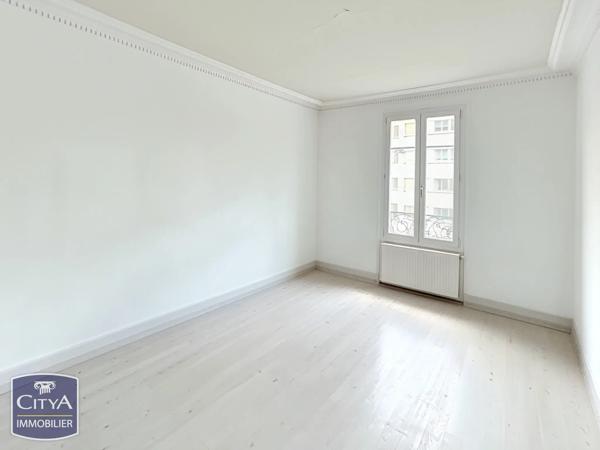 Appartement à vendre 2 pièces 51.6m² Chaville (92370)