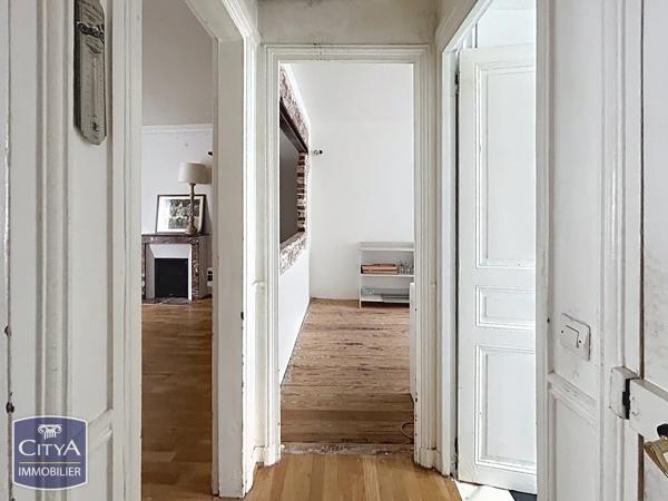 Appartement à vendre 2 pièces 51.6m² Chaville (92370)