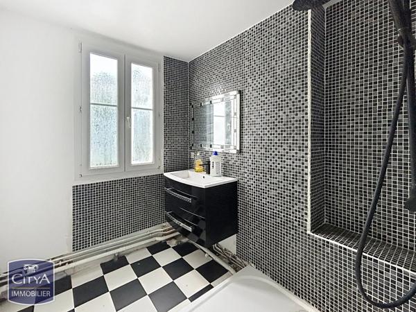 Appartement à vendre 2 pièces 51.6m² Chaville (92370)