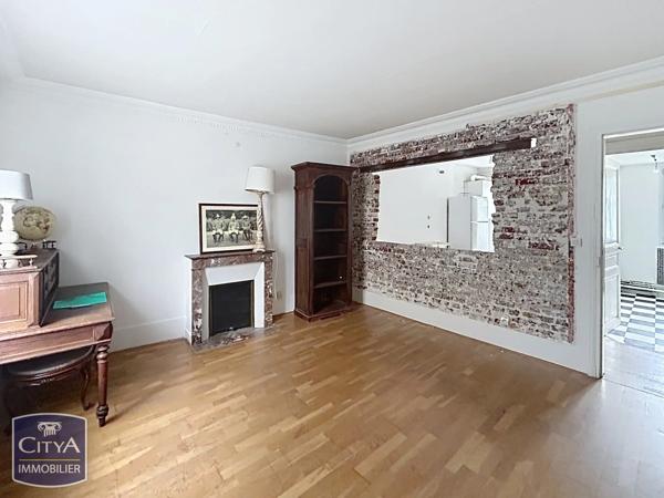 Appartement à vendre 2 pièces 51.6m² Chaville (92370)