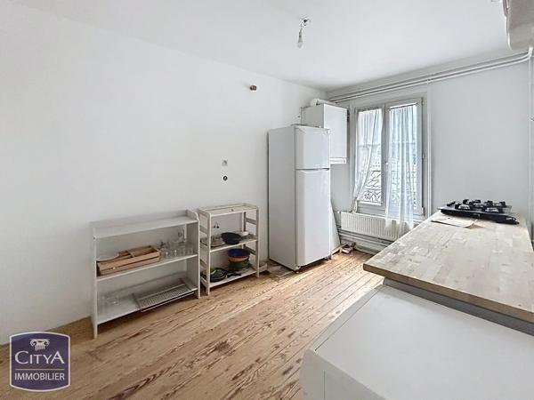 Appartement à vendre 2 pièces 51.6m² Chaville (92370)