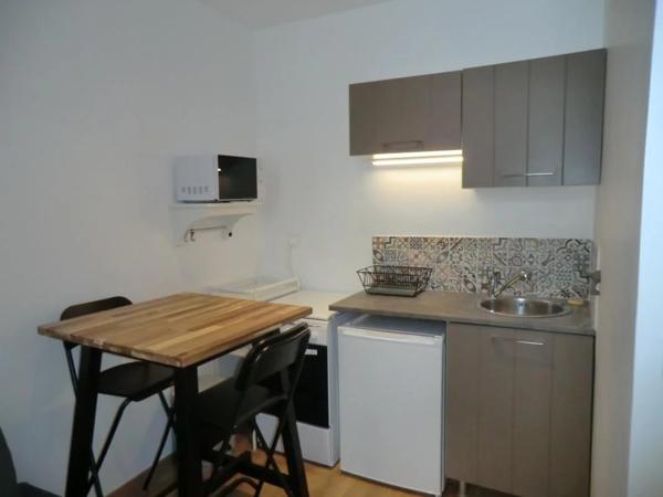 Appartement à louer à Chalon-sur-Saône (71100)