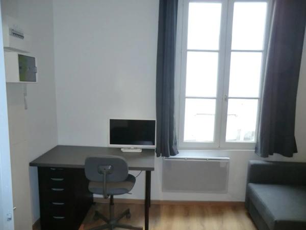 Appartement à louer à Chalon-sur-Saône (71100)