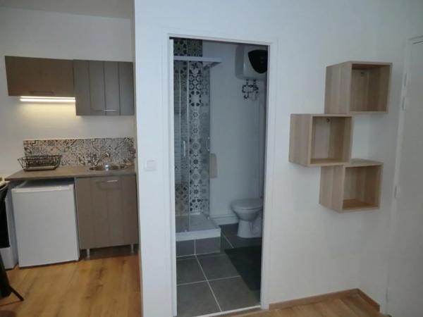 Appartement à louer à Chalon-sur-Saône (71100)