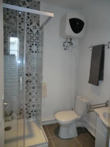 Appartement à louer à Chalon-sur-Saône (71100)