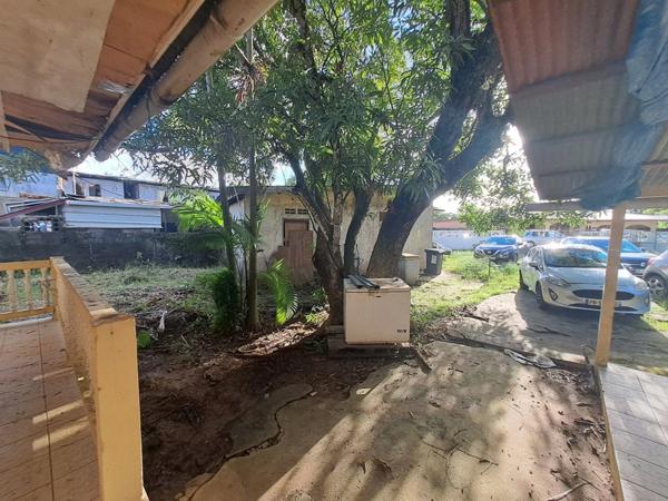 Maison à vendre 5 pièces (973)