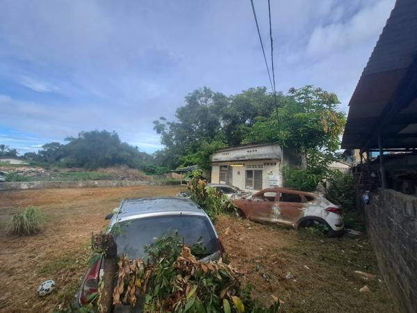 Maison à vendre 5 pièces (973)