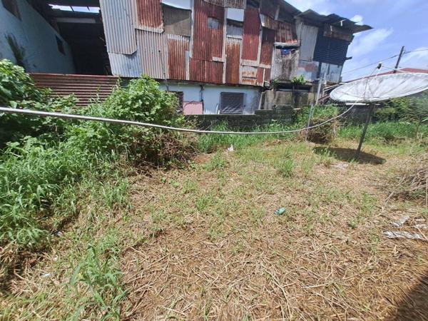 Maison à vendre 5 pièces (973)