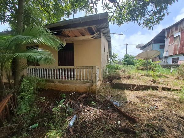 Maison à vendre 5 pièces (973)