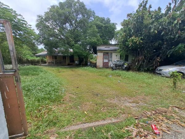 Maison à vendre 5 pièces (973)