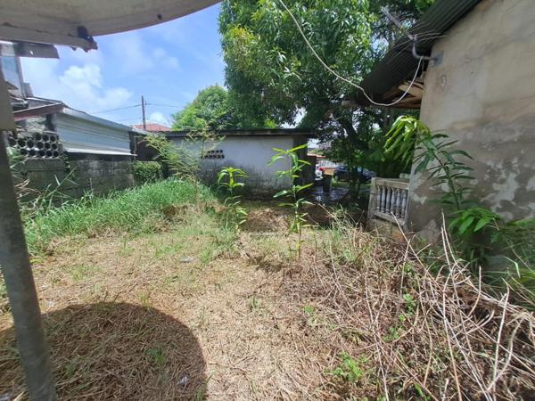 Maison à vendre 5 pièces (973)