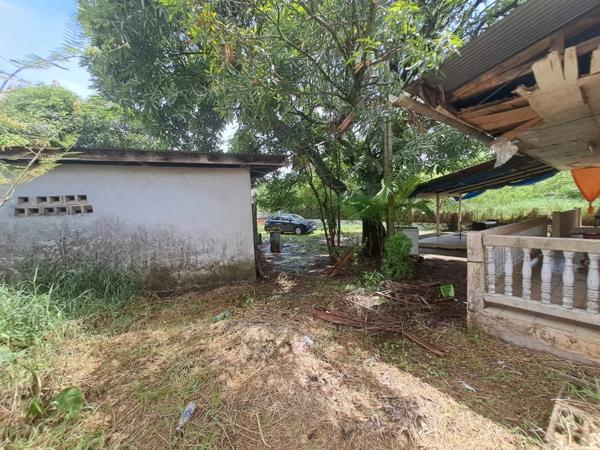 Maison à vendre 5 pièces (973)