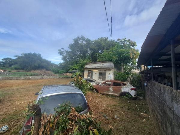 Maison à vendre 5 pièces (973)