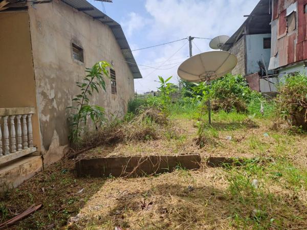 Maison à vendre 5 pièces (973)