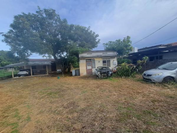 Maison à vendre 5 pièces (973)