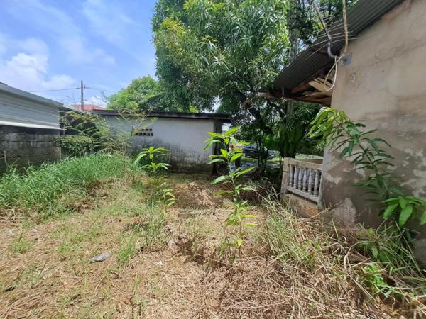 Maison à vendre 5 pièces (973)