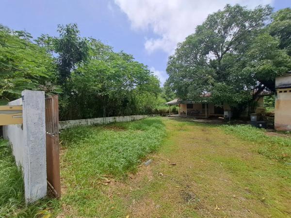 Maison à vendre 5 pièces (973)