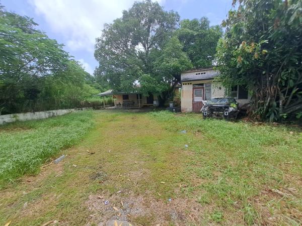 Maison à vendre 5 pièces (973)