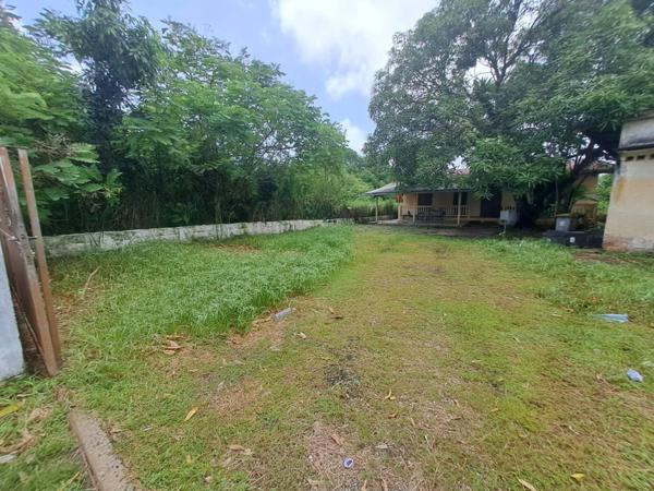 Maison à vendre 5 pièces (973)