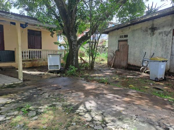 Maison à vendre 5 pièces (973)