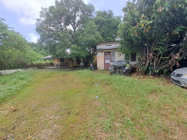 Maison à vendre 5 pièces (973)