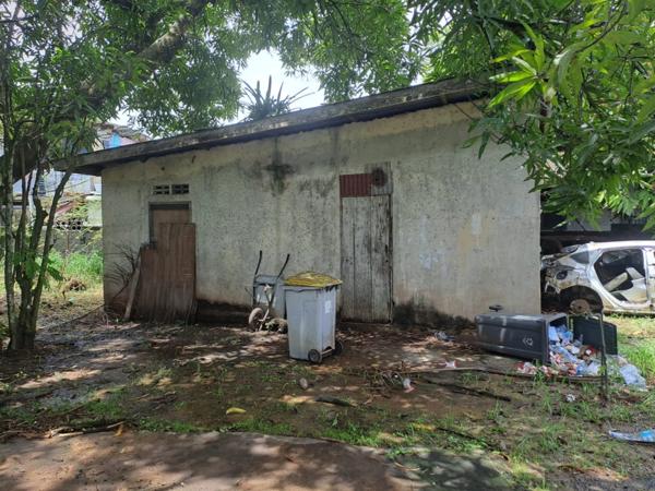 Maison à vendre 5 pièces (973)