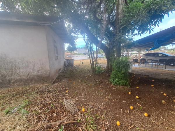 Maison à vendre 5 pièces (973)