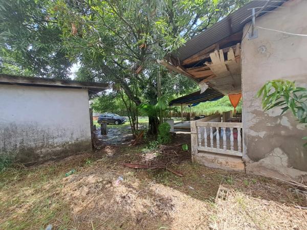 Maison à vendre 5 pièces (973)