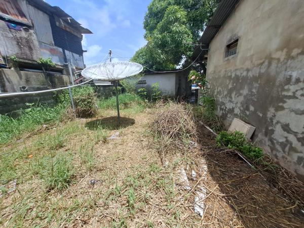 Maison à vendre 5 pièces (973)