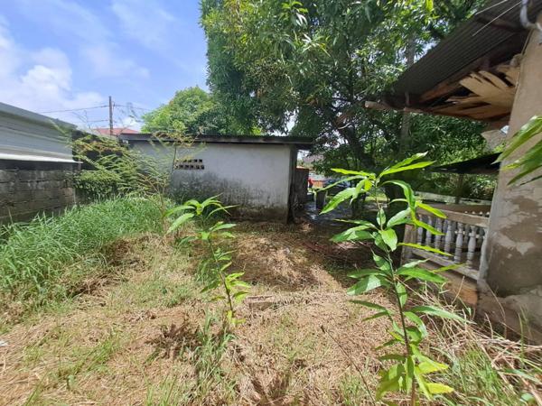 Maison à vendre 5 pièces (973)