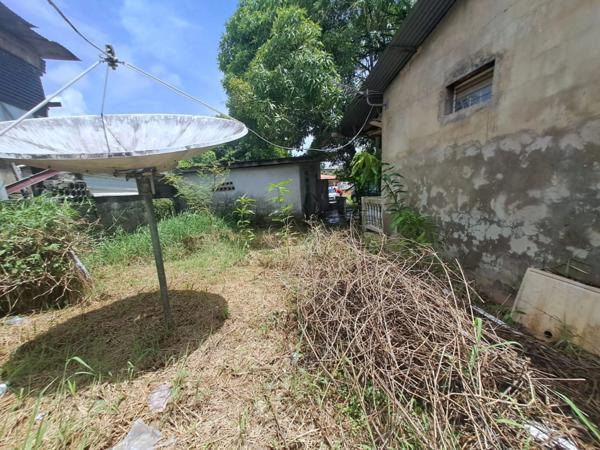 Maison à vendre 5 pièces (973)