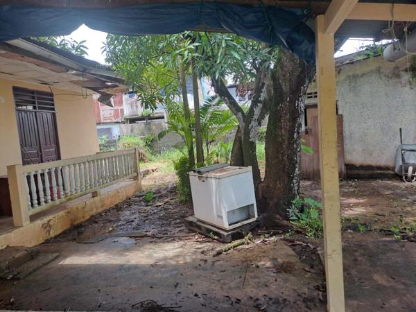 Maison à vendre 5 pièces (973)