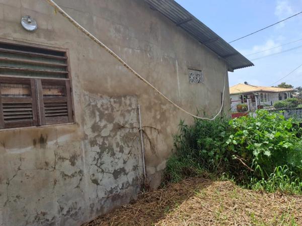 Maison à vendre 5 pièces (973)