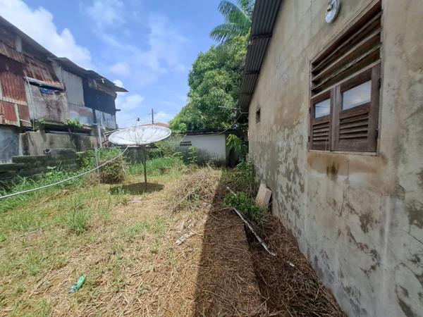 Maison à vendre 5 pièces (973)