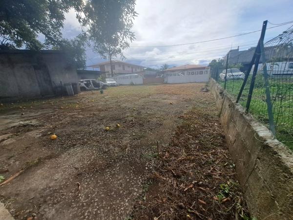 Maison à vendre 5 pièces (973)