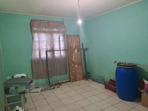 Maison à vendre 5 pièces (973)