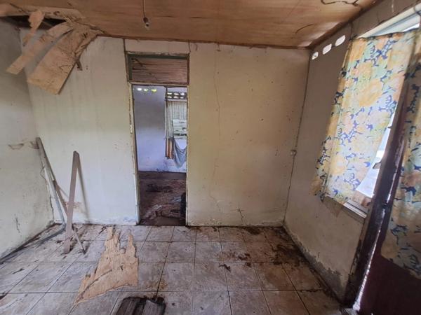 Maison à vendre 5 pièces (973)