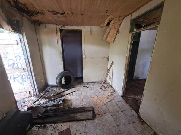 Maison à vendre 5 pièces (973)