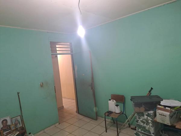 Maison à vendre 5 pièces (973)