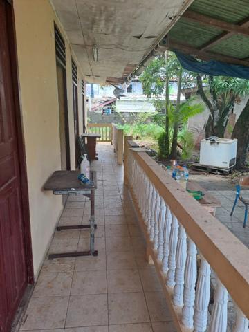 Maison à vendre 5 pièces (973)