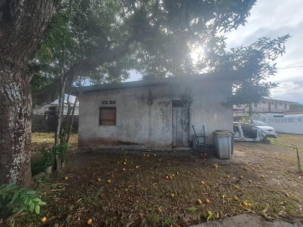 Maison à vendre 5 pièces (973)