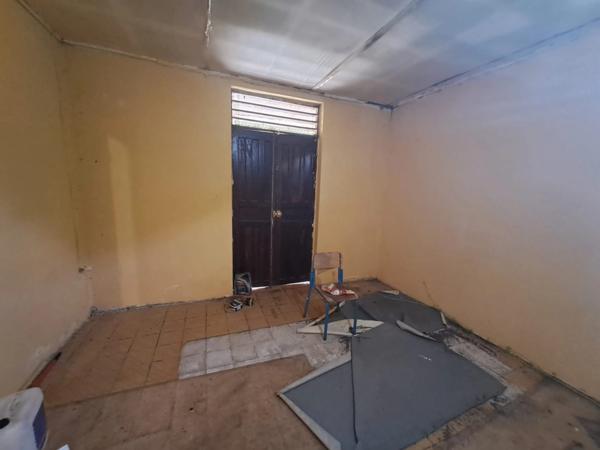 Maison à vendre 5 pièces (973)